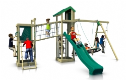 Climbing Frames